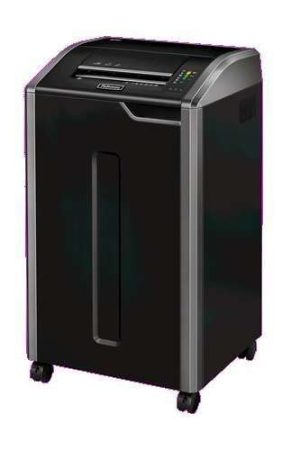 DESTRUCTORA PAPEL 425I FELLOWES #38420