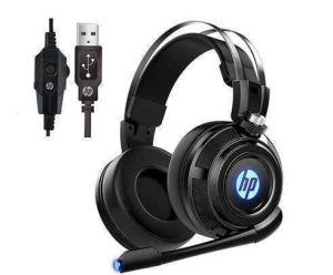 CACHERA HP 200GS GAMING CON BACK LIGHT