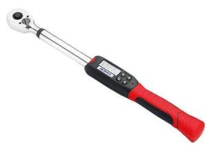 TORQUIMETRO ARM601-4 1/2" (14.8 TO 147.2 FT-LBS) USO PESADO ISO 6789 ACDELCO