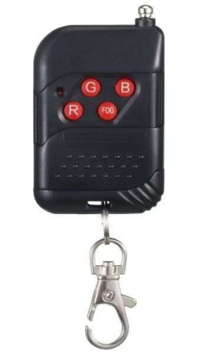 CONTROL REMOTO MAQUINA DE NIEBLA THEEFUN YG2200/YG2300