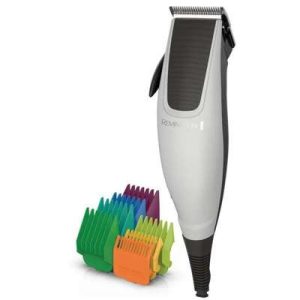 RASURADORA REMINGTON KIT 16 PIEZAS #HC1096-16F 110VAC