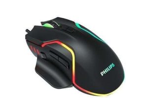 MOUSE USB PHILIPS SPK9525 GAMING