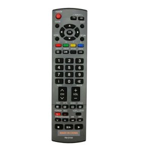 CONTROL PANTALLA PANASONIC