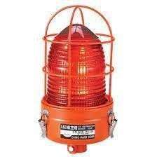 LAMPARA LED OBSTRUCCION FONG PEI CT15-LED 110/220VAC