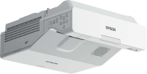 PROYECTOR EPSON LASER EB-725WI