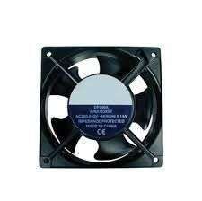 VENTILADOR 110VAC 12X12CM #110-1545 NIPPON AMERICA LUDGER