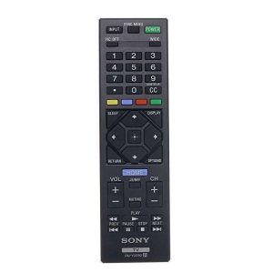 CONTROL PANTALLA LED SONY UNIVERSAL