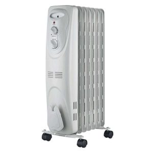 CALENTADOR DAYTON 53TY90 ELECTRICO