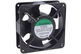 VENTILADOR 110VAC 12X12CM FAN115V-4.5 SKY