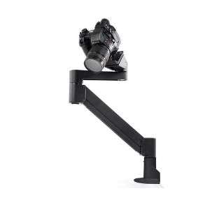 BRAZO CAMARA PHOTOGRAFLEX HAT DESIGN WORKS 7016-500HY-NM-104