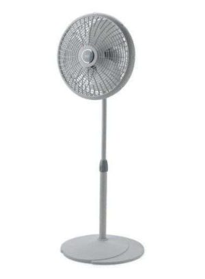 "VENTILADOR PIE LASKO 2526 16"""