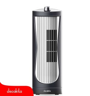 VENTILADOR MESA DECAKILA 22W