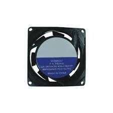 VENTILADOR 12VDC 6X6CM #12-2323 NIPPON AMERICA