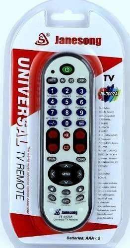 CONTROL UNIVERSAL JANESONG