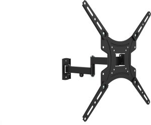 BASE TV ARTICULADA 13 A 55 PQST-1355/02 PRO ELECTRONICS