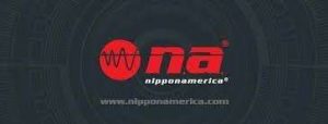 VENTILADOR 220VAC MINI #220-1032 NIPPON AMERICA
