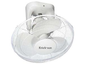 VENTILADOR ORBITAL 360 16" BLANCO #FANELI1601 2 UNIDADES