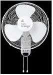 VENTILADOR PARED 16" BLANCO FANELI1602 BREEZE