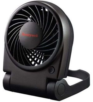 VENTILADOR MESA 5"" HTF090B HONEYWELL
