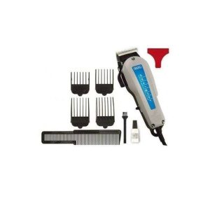 RASURADORA WAHL 8358-208 PROF DESIGNER GRIS 110 VAC