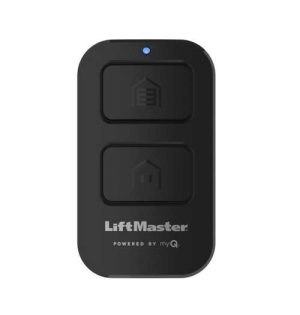 CONTROL PORTON LM-932M 3 BICANAL MULTIFRECUENCIA LIFTMASTER