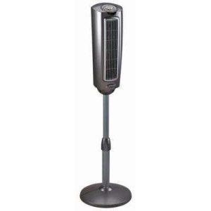 VENTILADOR TORRE LASKO 2535 52"