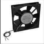 VENTILADOR 12VDC 12X12 2400RPM 70-8415 PHILMORE