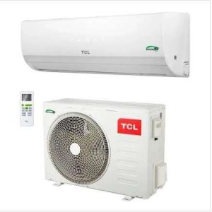 AIRE ACOINDICIONADO 12000BTU TAC-12CS/H2