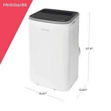 AIRE ACONDICIONADO PORTATIL FRIGIDAIRE 12000BTU FHPW122AC1