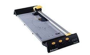 GUILLOTINA 18 FELLOWES ELECTRON 180 #5410502