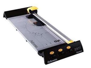 GUILLOTINA 12 FELLOWES # 5410202