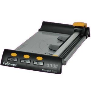 GUILLOTINA 12 FELLOWES # 5410102