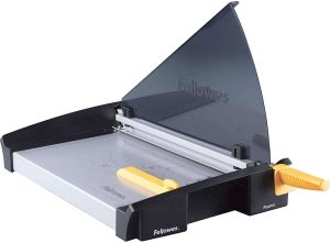 GUILLOTINA FELLOWES 5411102 18"