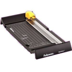 GUILLOTINA FELLOWES CRC54127 PERSONAL