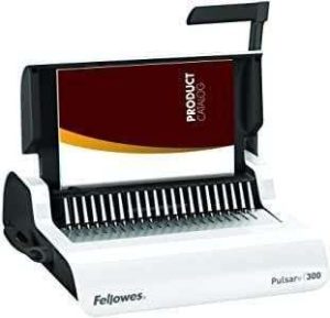 ENCUADERNADORA FELLOWES #5006501