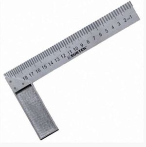 ESCUADRA METALICA LAURENCE CRL T36