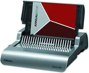 ENCUADERNADORA #5216901 FELLOWES