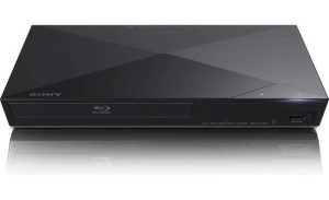 BLU-RAY SONY BDP-S1200
