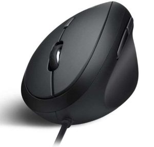 MOUSE USB VERTICAL PERIXX PERIMICE-519 PARA DIESTROS