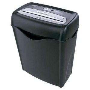 DESTRUCTORA PAPEL P-58CS FELLOWES 9H #3225901