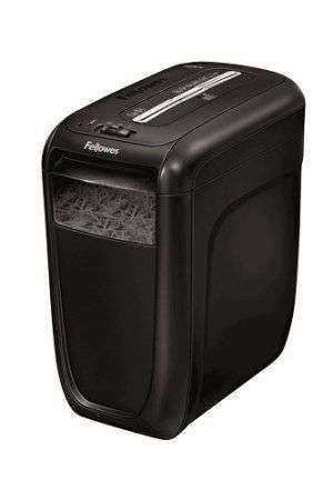 DESTRUCTORA PAPEL 60CS FELLOWES 10H #4606001