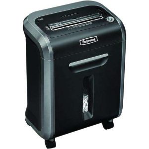 DESTRUCTORA PAPEL 79CI FELLOWES 3227901
