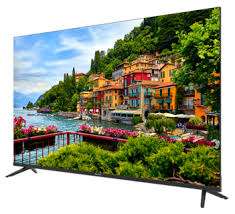 TELEVISOR KODAK UHD 4K 50" GOOGLE 50SVA1003BT