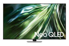 TELEVISOR SAMSUNG MINI LED 55" NEO QUANTUM HDR+ QN55QN90DAF