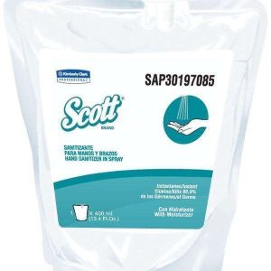 ALCOHOL SANIZANTE SPRAY SCOOT SAP 30197085