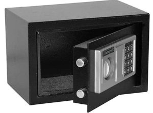 CAJA FUERTE NOVASAFE UC-1717-D CS-SG-21-62-00