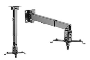 BASE PROYECTOR TECHO/PARED EXTENDIBLE NIPPON AMERICA MCPJ-912T