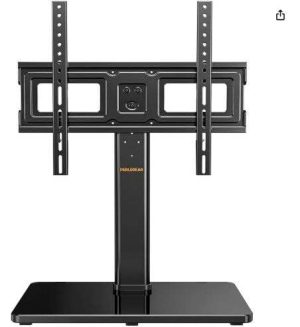 BASE TV UNIVERSAL DE MESA P/TV LCD/LED/OLED 23 A 60 PULGADAS PERLEGEAR PGTVS02