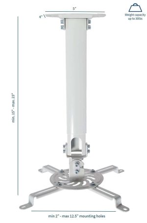 BASE PROYECTOR MOUNT FACTORY PRO-PJ605W