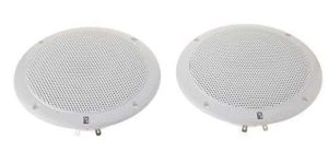 PARLANTE ECHO INPUT NEGRO